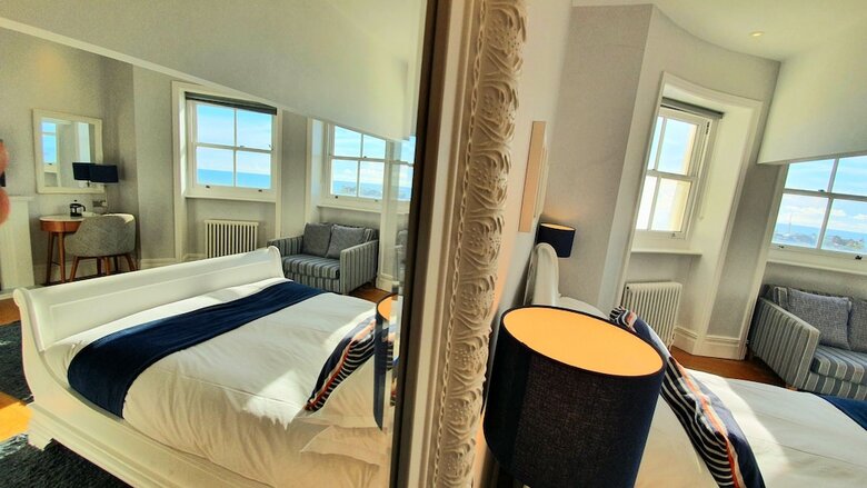 A Room With A View