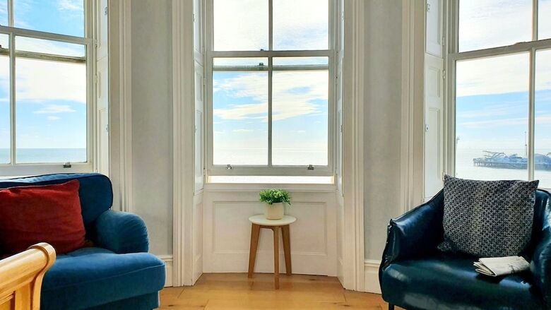 A Room With A View