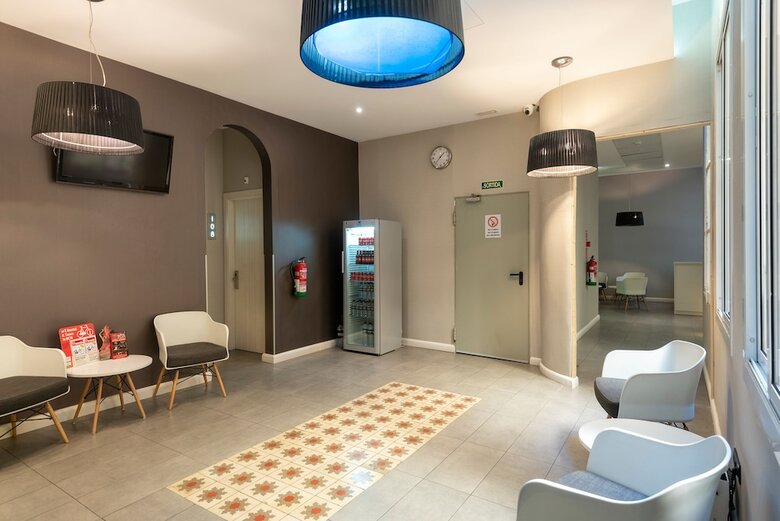 Pension Plaza Goya Rooms