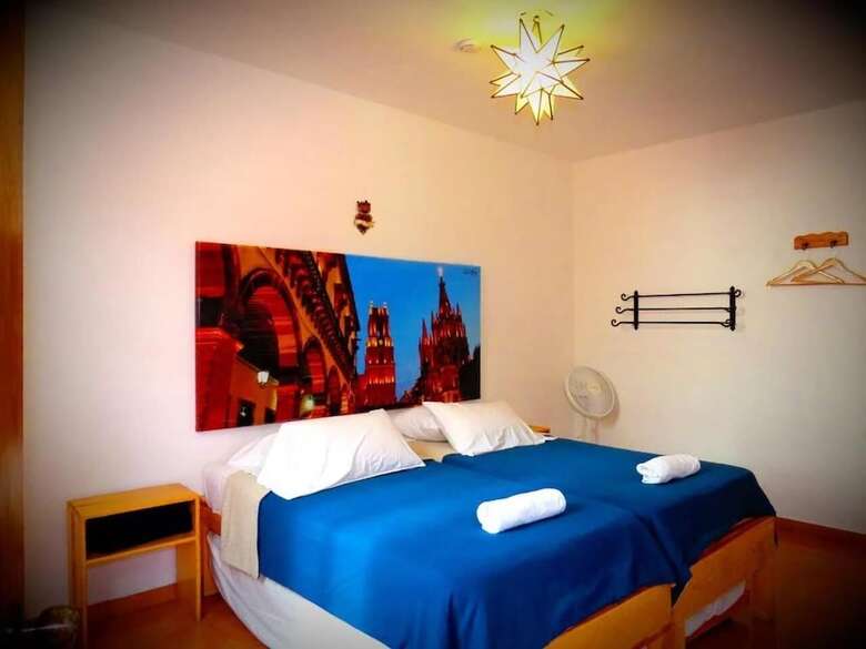 La Catrina Hostel And Breakfast