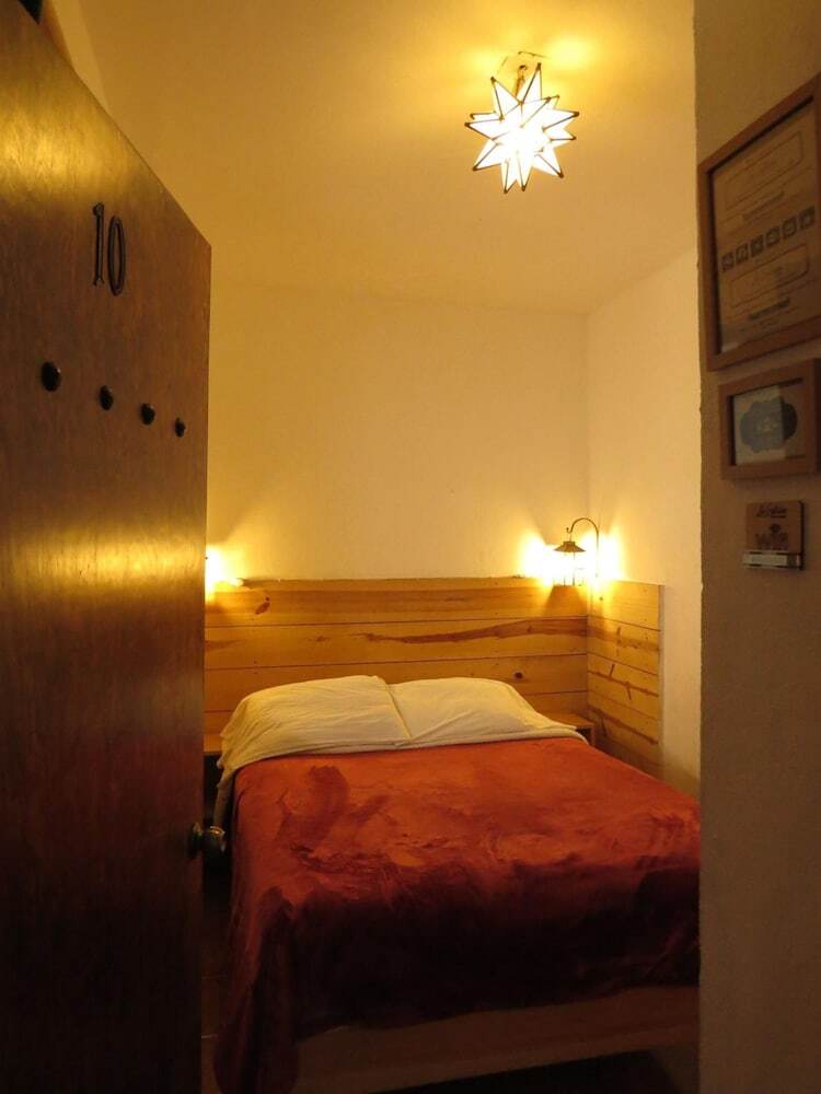 La Catrina Hostel And Breakfast