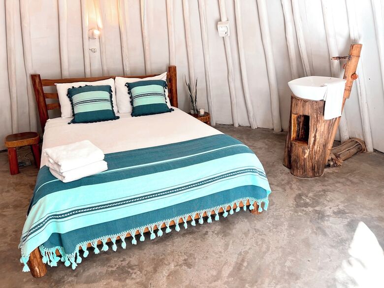 Mimosa Tulum Hotel & Hostel