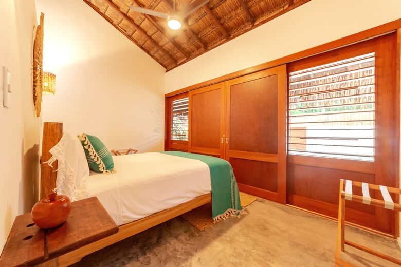 Mimosa Tulum Hotel & Hostel
