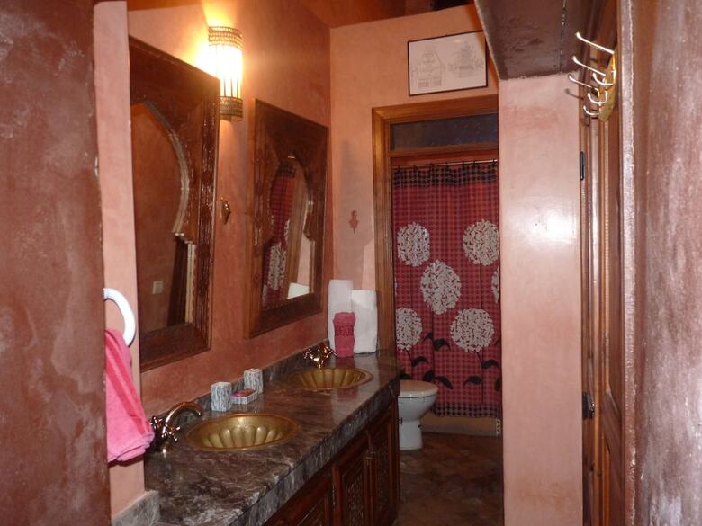 Riad Marlinea
