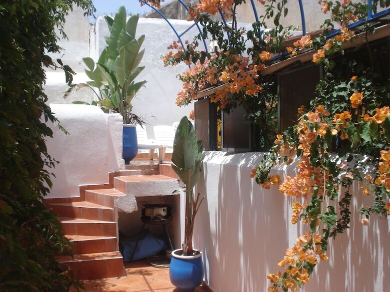 Riad Marlinea