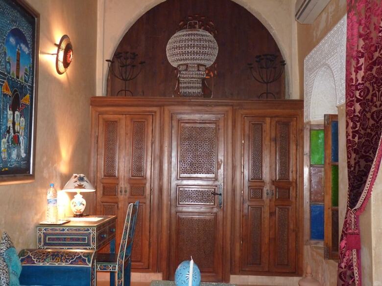 Riad Marlinea
