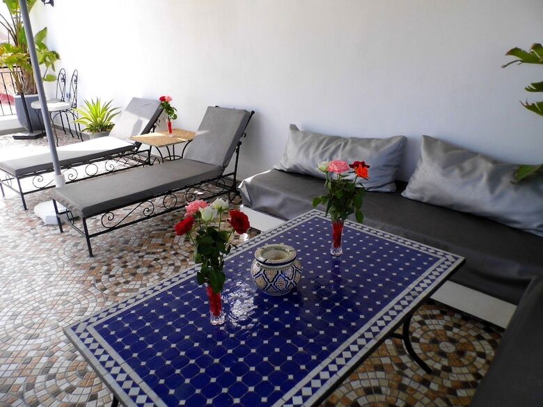 Riad Marlinea