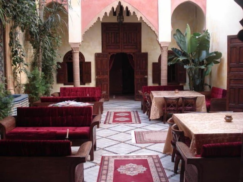 Riad Marlinea