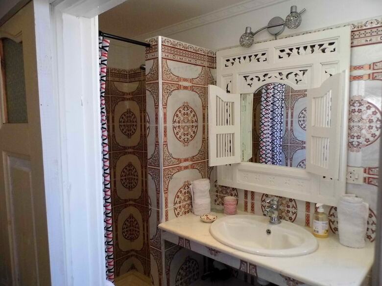 Riad Marlinea
