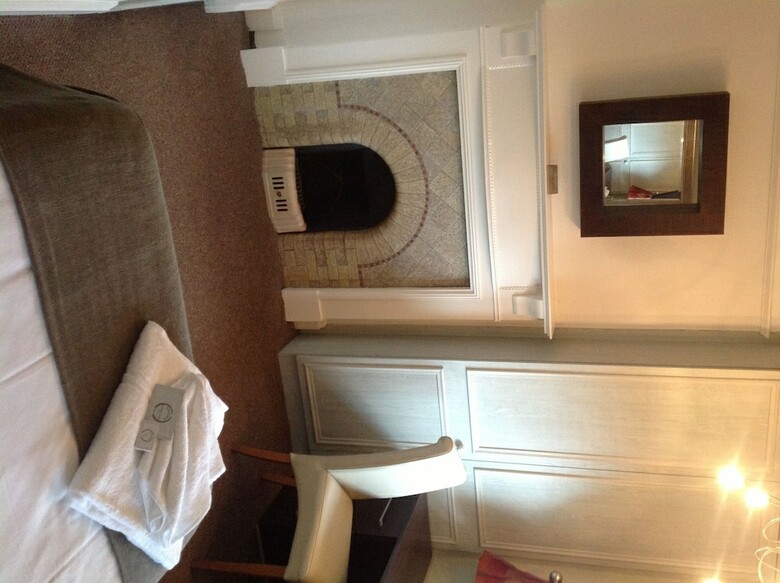 Oak Lodge Hotel