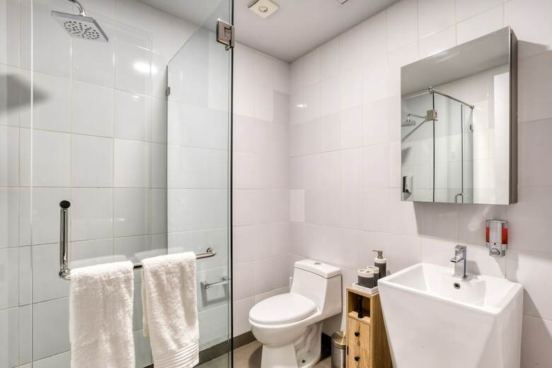 Apartamentos Eazy Rio By Uliv
