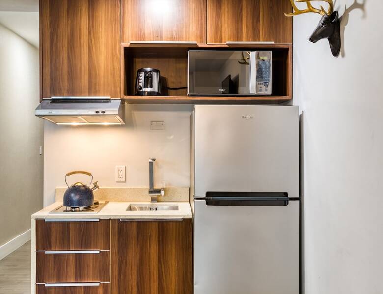 Apartamentos Eazy Rio By Uliv