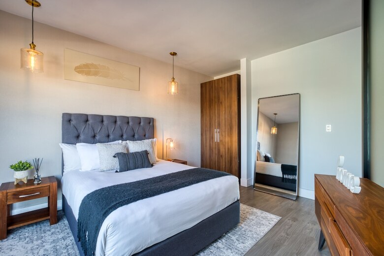 Apartamentos Eazy Rio By Uliv