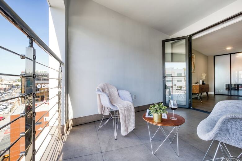 Apartamentos Eazy Rio By Uliv