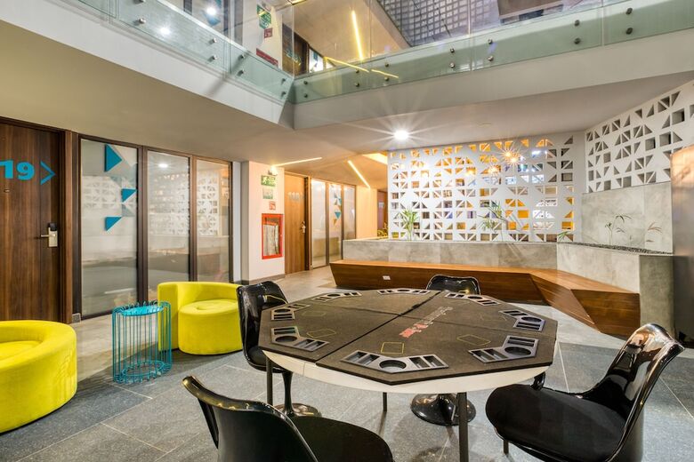 Apartamentos Eazy Rio By Uliv