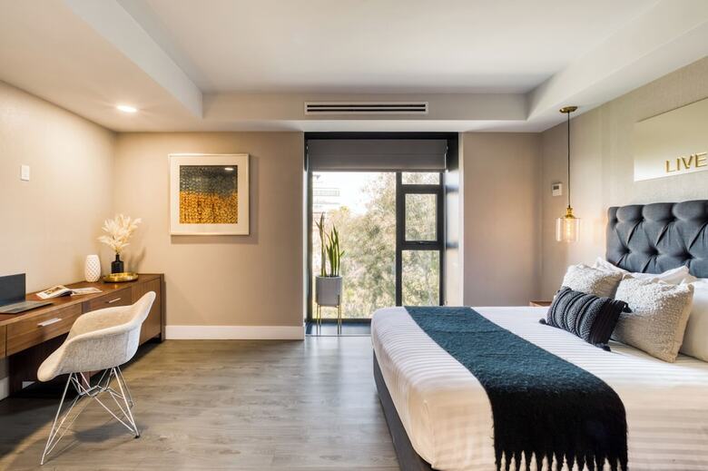 Apartamentos Eazy Rio By Uliv