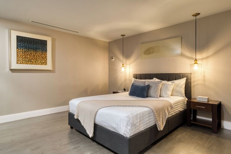 Apartamentos Eazy Rio By Uliv