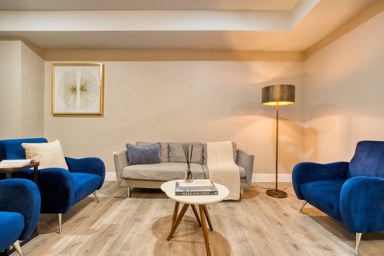 Apartamentos Eazy Rio By Uliv