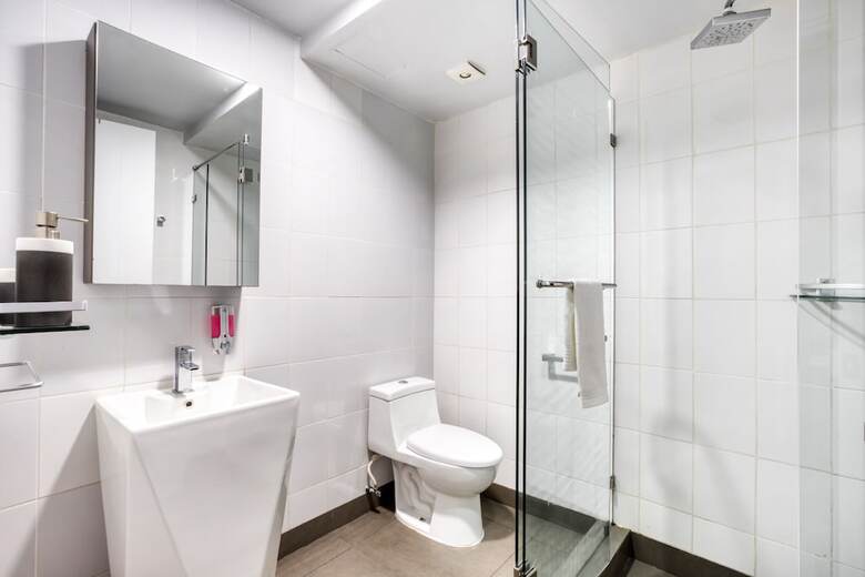 Apartamentos Eazy Rio By Uliv