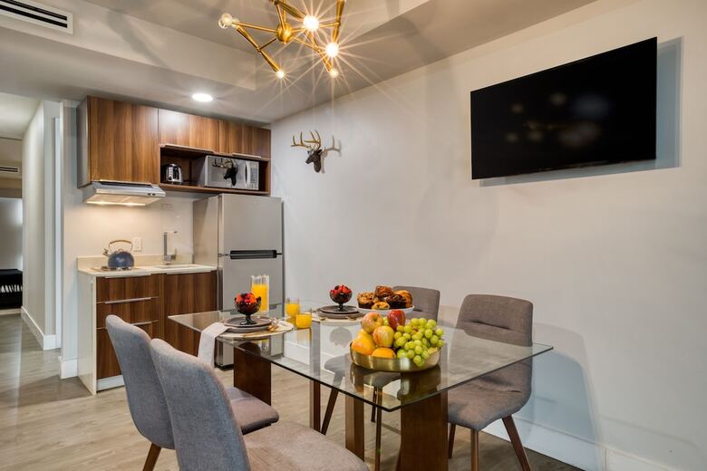Apartamentos Eazy Rio By Uliv
