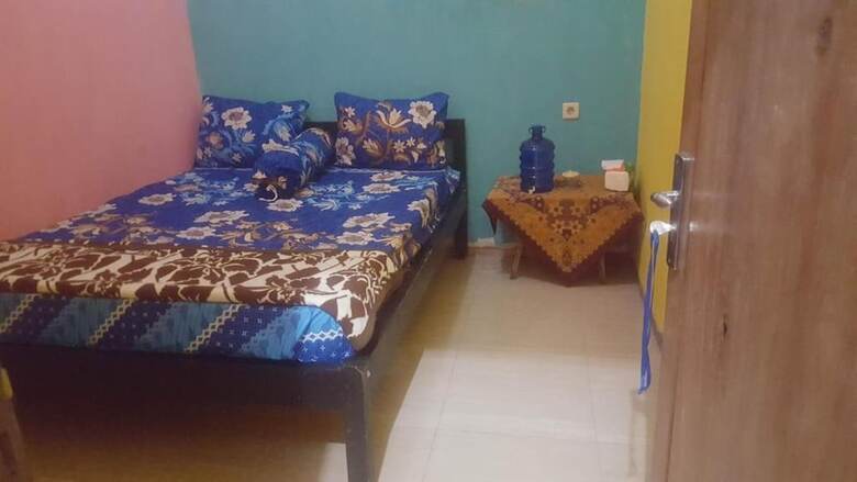 Ijen Volcano Guesthouse