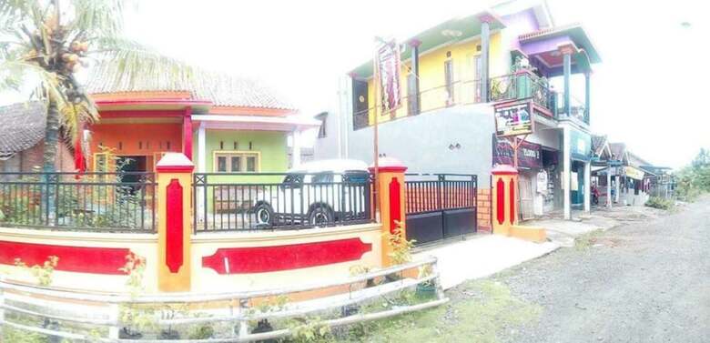 Ijen Volcano Guesthouse