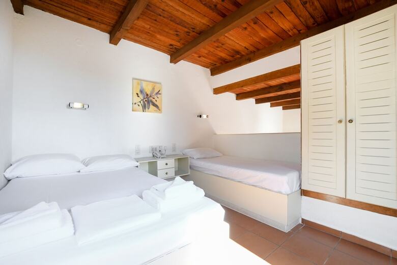 Magia Village Resort