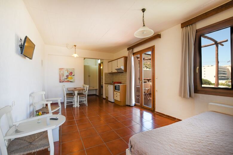 Magia Village Resort