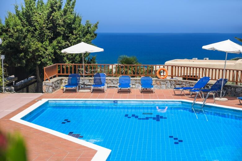 Magia Village Resort