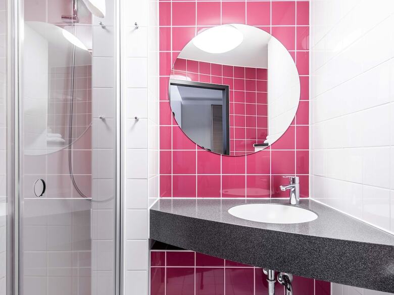 B&B Hotel M�nchen City-nord