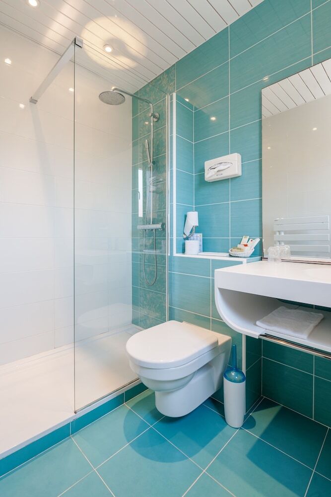 Hotel H�tel Le Proven�al