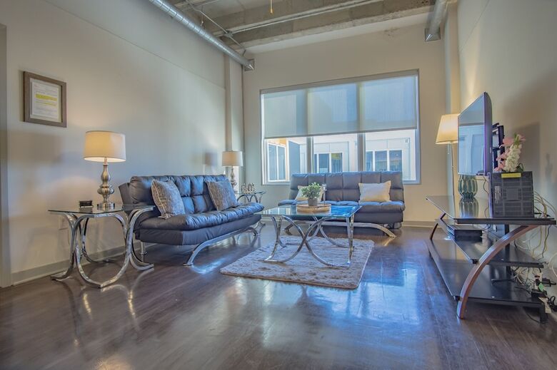 Hotel Heaven On Midtown Fully Furnished Apts