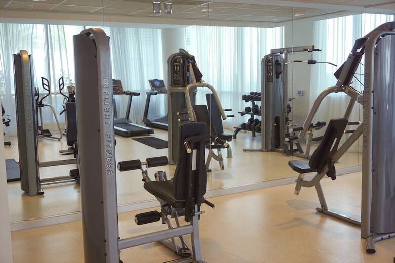 Hotel Heaven On Midtown Fully Furnished Apts