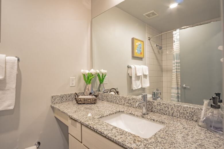 Hotel Heaven On Midtown Fully Furnished Apts