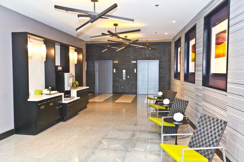 Hotel Heaven On Midtown Fully Furnished Apts