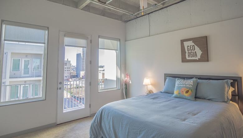 Hotel Heaven On Midtown Fully Furnished Apts