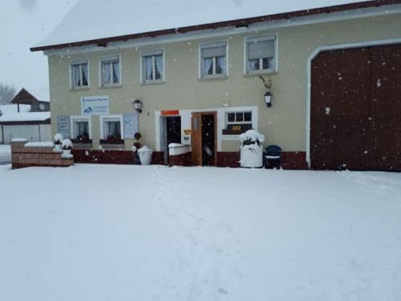 Apartments B & B27