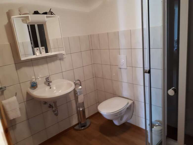 Apartments B & B27