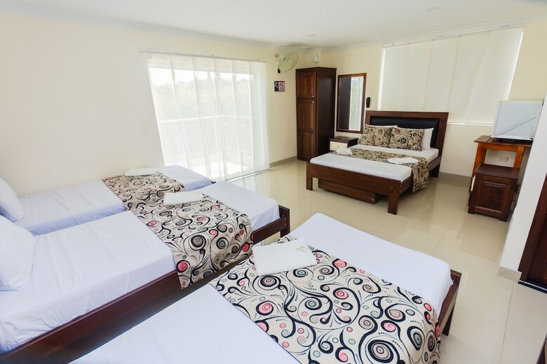 Hotel Verony Guatape