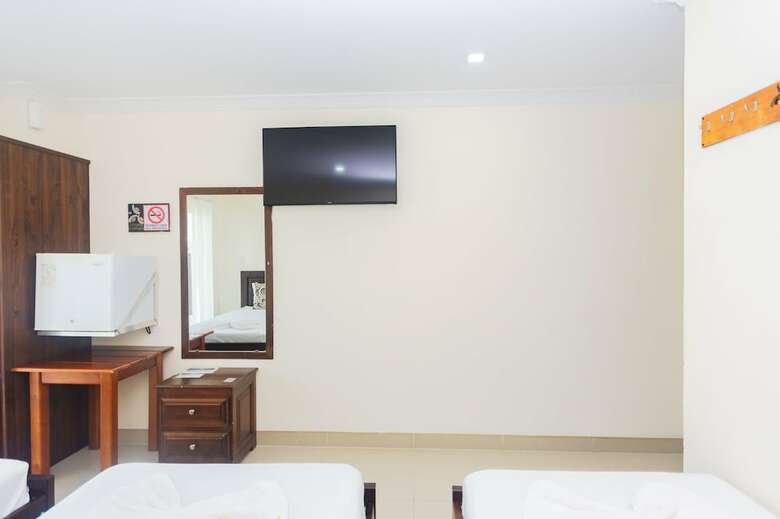 Hotel Verony Guatape