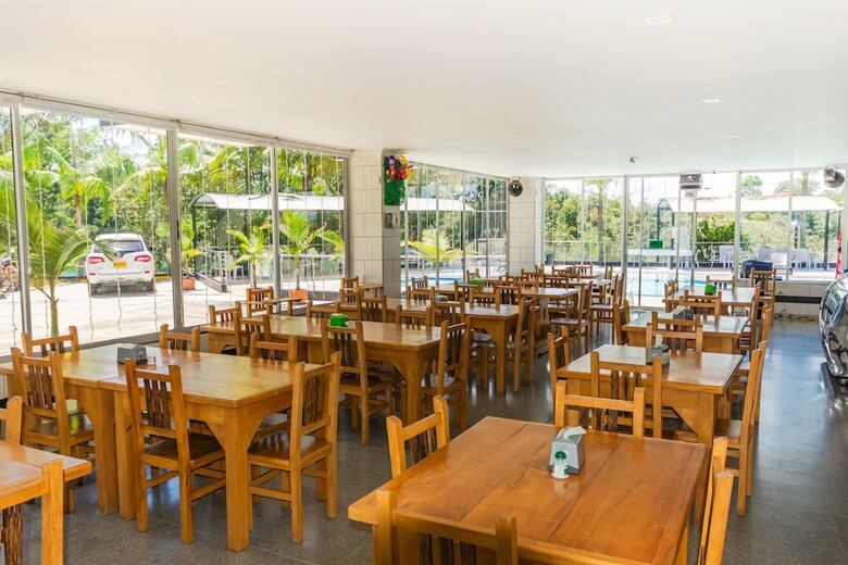 Hotel Verony Guatape