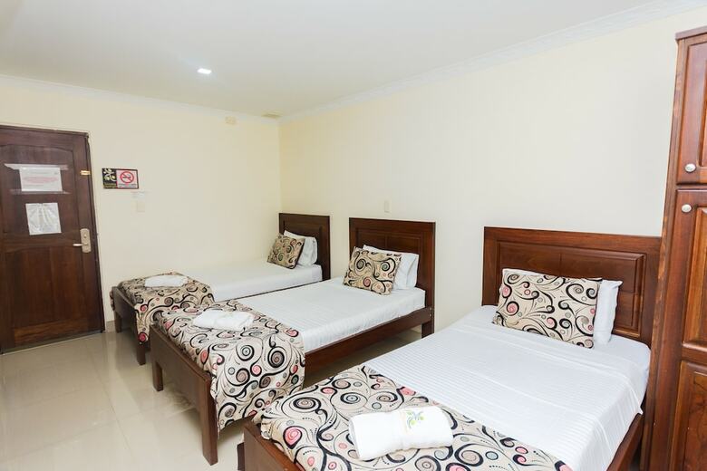 Hotel Verony Guatape