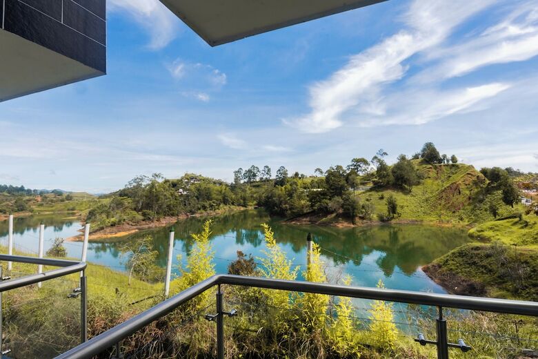 Hotel Verony Guatape
