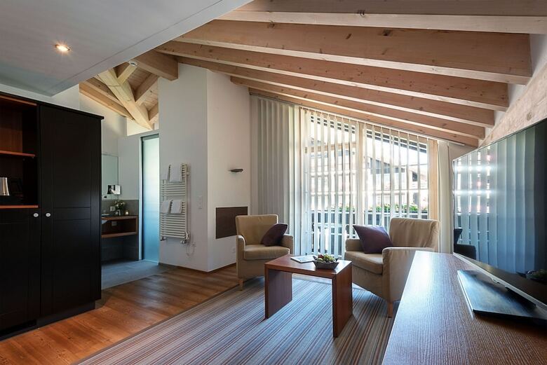 Hotel Le Mirabeau Resort & Spa Zermatt