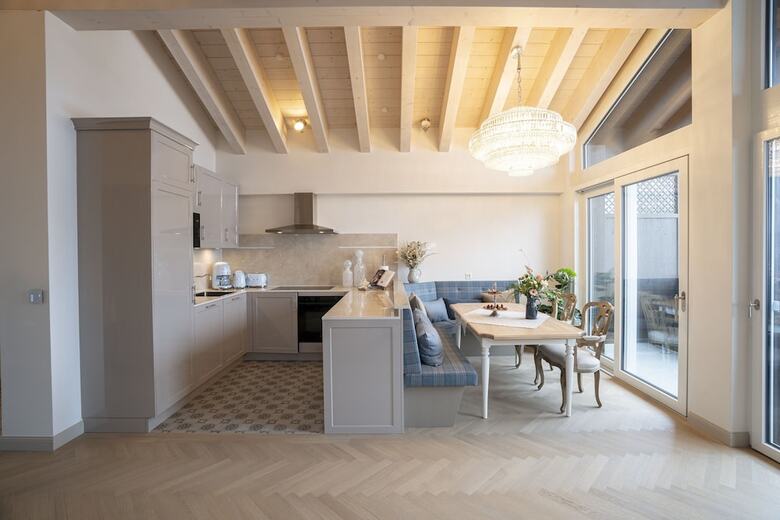 Hotel Le Mirabeau Resort & Spa Zermatt