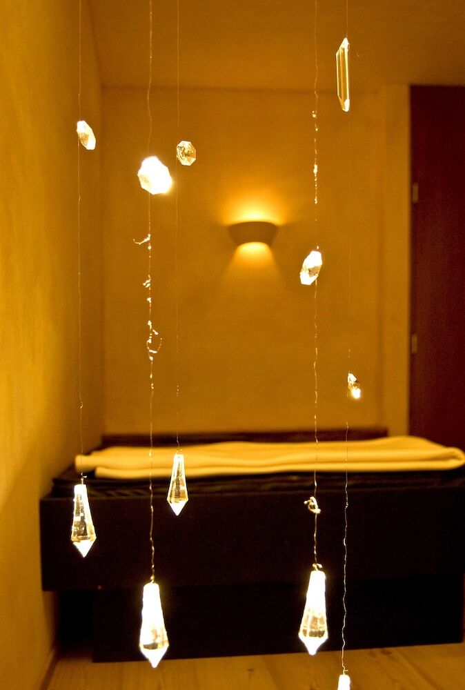 Hotel Le Mirabeau Resort & Spa Zermatt