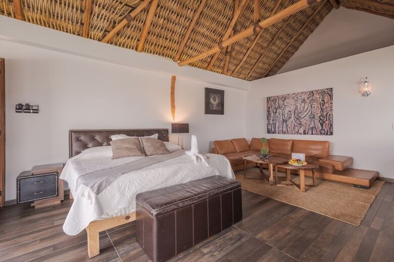 Nimue Marina Residence & Hotel Boutique