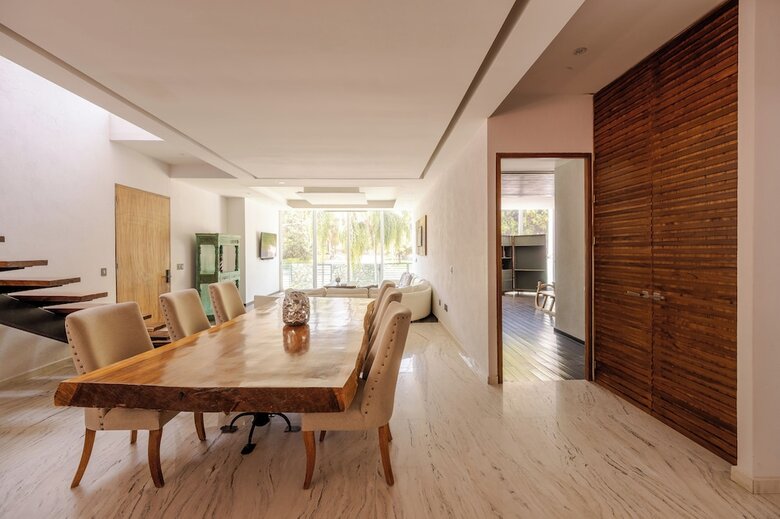 Nimue Marina Residence & Hotel Boutique