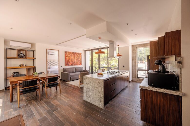 Nimue Marina Residence & Hotel Boutique