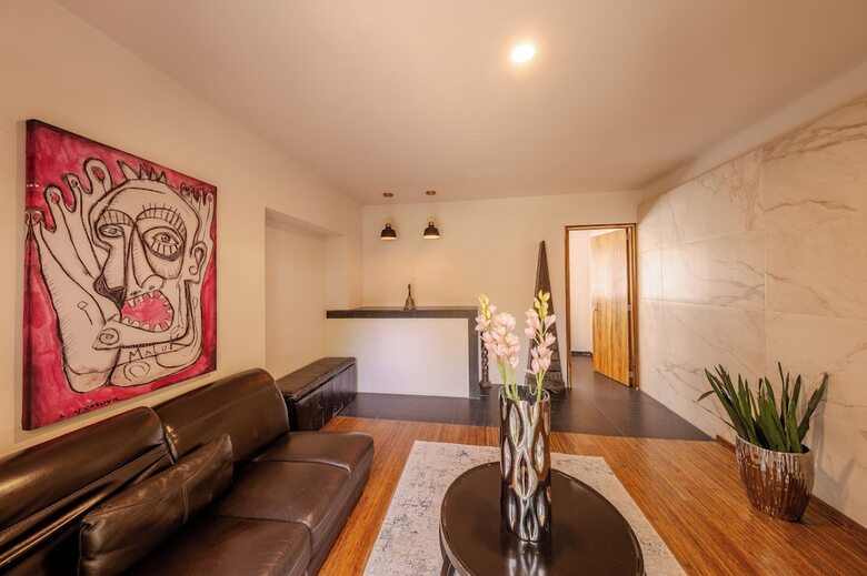 Nimue Marina Residence & Hotel Boutique